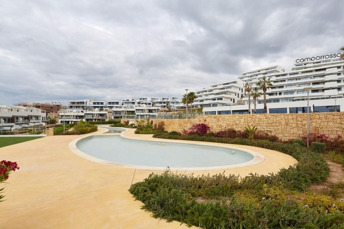 Apartamento 2 habitaciones 192m² en venta - Camporrosso vill - foto 2