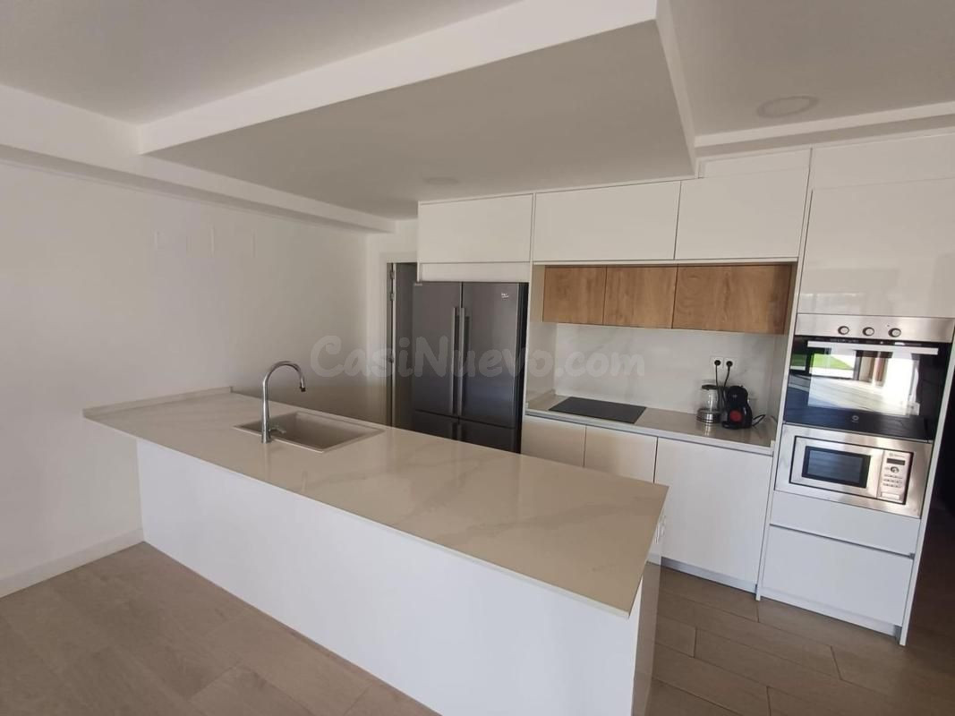 Apartamento 2 habitaciones 192m² en venta - Camporrosso vill - foto 3