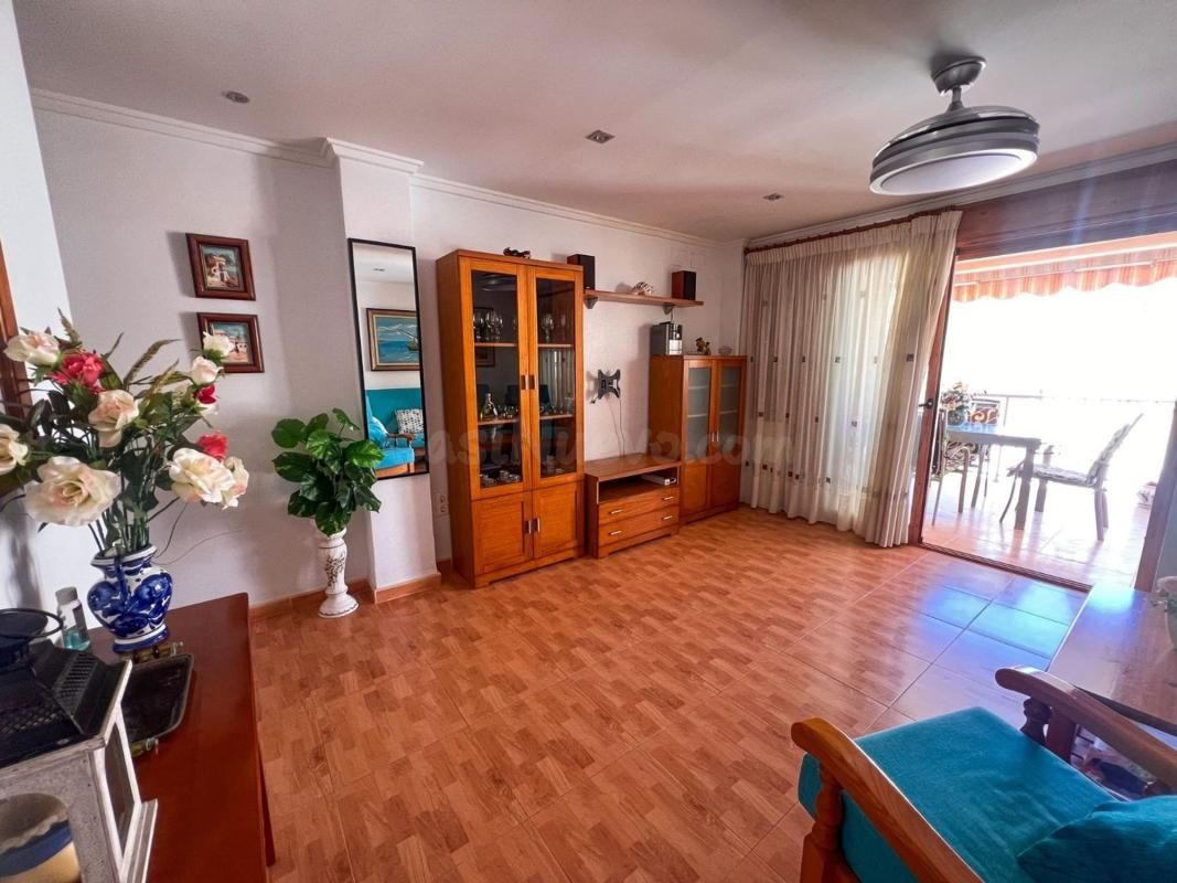 Apartamento 3 habitaciones 84m² en venta - Pueblo - foto 2