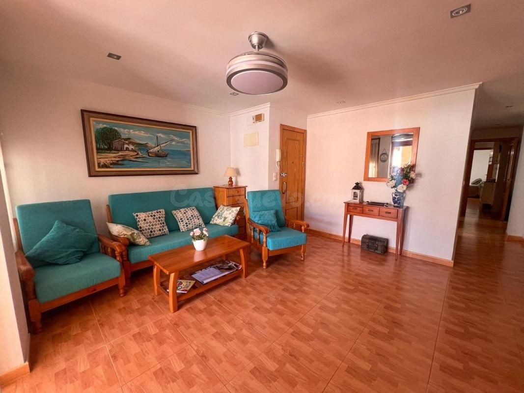 Apartamento 3 habitaciones 84m² en venta - Pueblo - foto 4