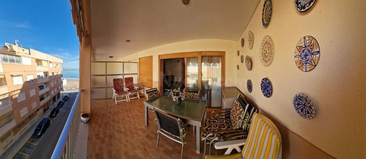 Apartamento 3 habitaciones 84m² en venta - Pueblo - foto 5