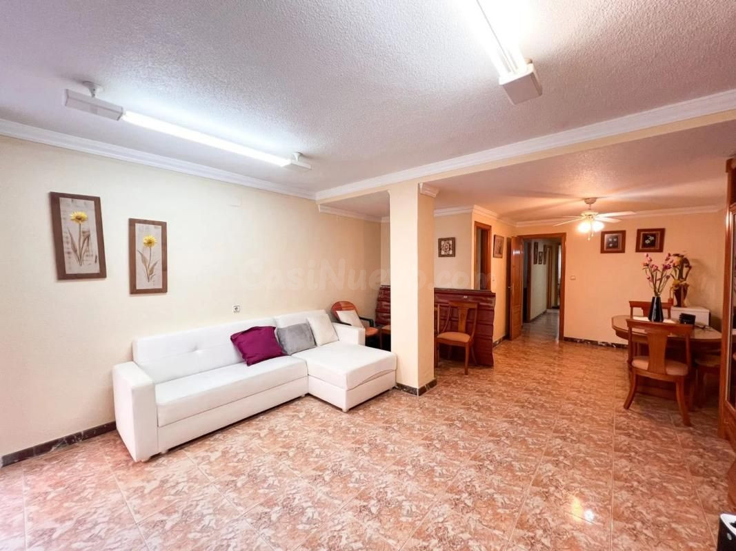 Apartamento 3 habitaciones 110m² en venta - Pueblo - foto 2