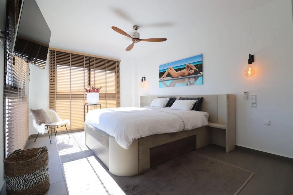 Apartamento 3 habitaciones 109m² en venta - Avenida del puerto