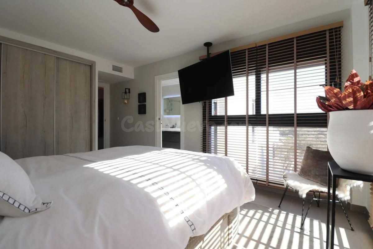 Apartamento 3 habitaciones 109m² en venta - Avenida del puer - foto 2