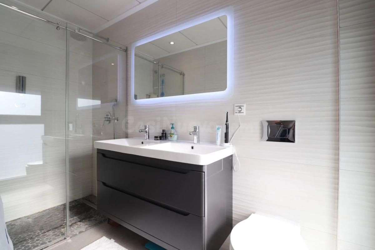 Apartamento 3 habitaciones 109m² en venta - Avenida del puer - foto 3