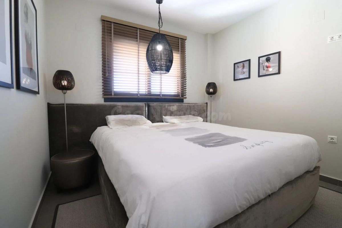 Apartamento 3 habitaciones 109m² en venta - Avenida del puer - foto 4