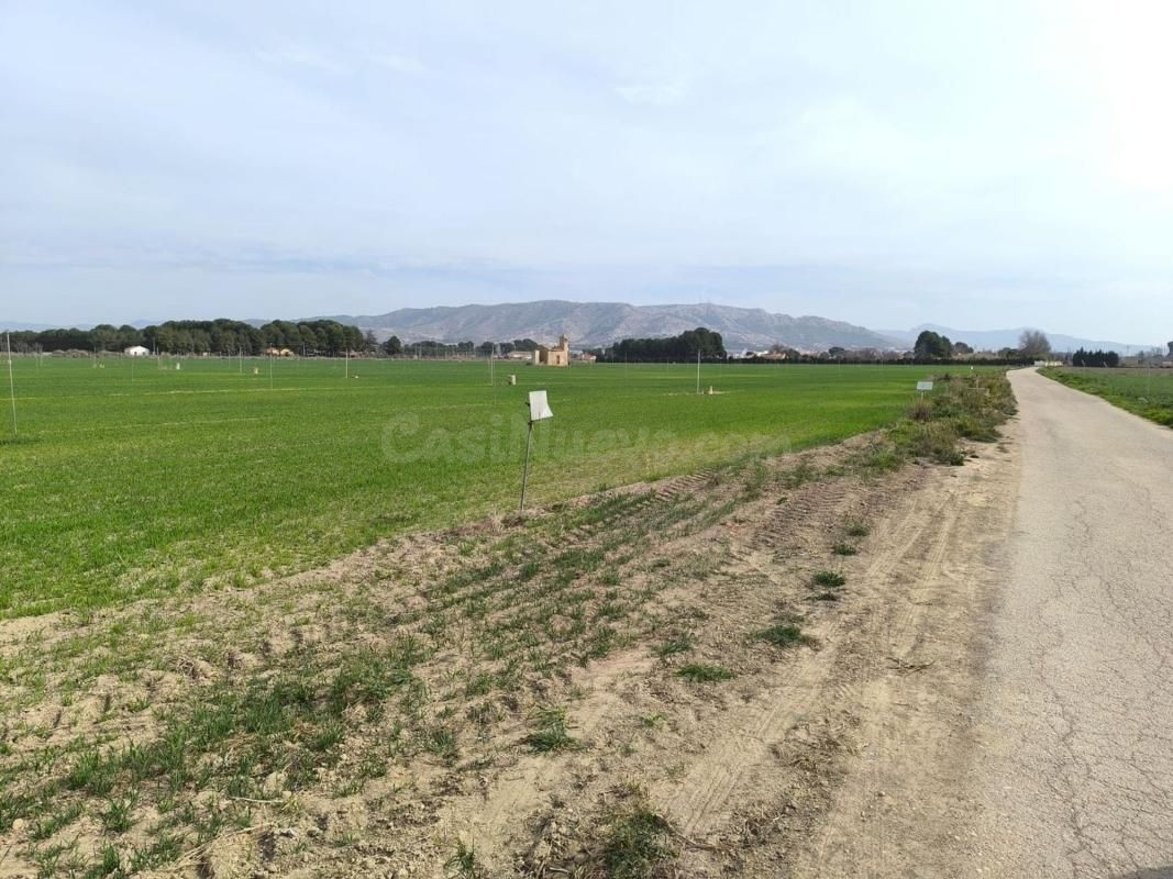 Parcela en venta - Centro