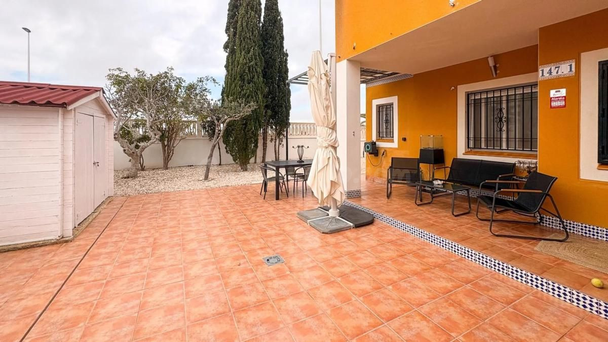 Adosado 3 habitaciones 83m² en venta - Arenales del Sol