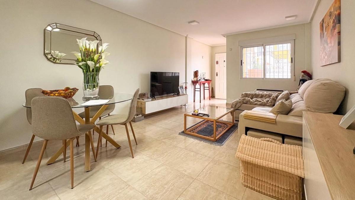 Adosado 3 habitaciones 83m² en venta - Arenales del Sol - foto 5