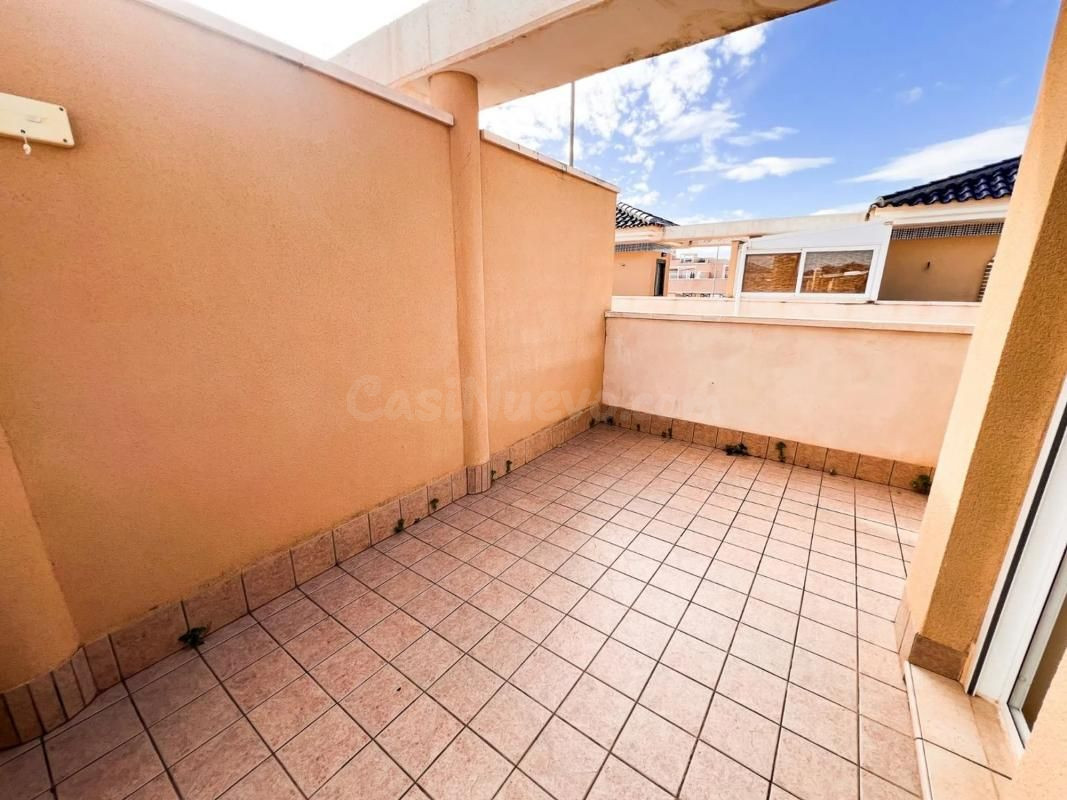 Adosado 3 habitaciones 107m² en venta - El Mojón - foto 2