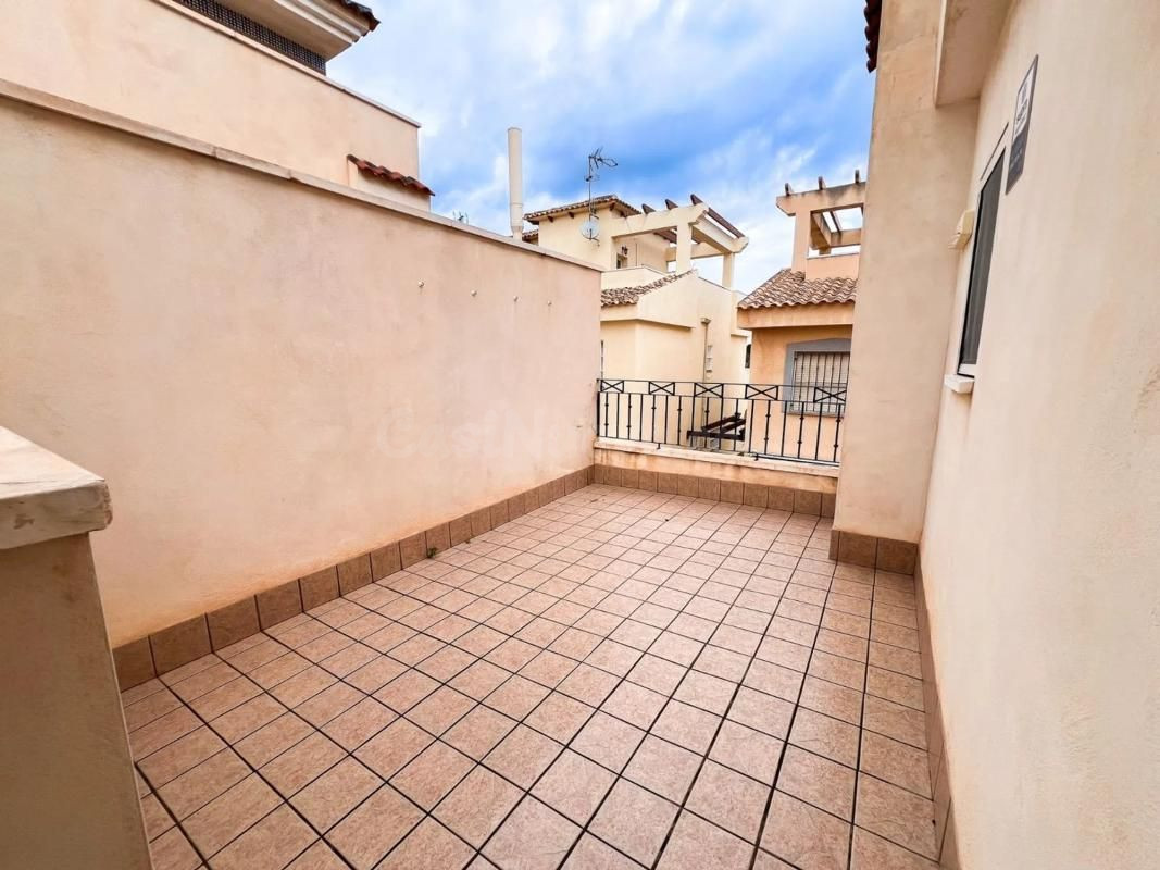 Adosado 3 habitaciones 107m² en venta - El Mojón - foto 3