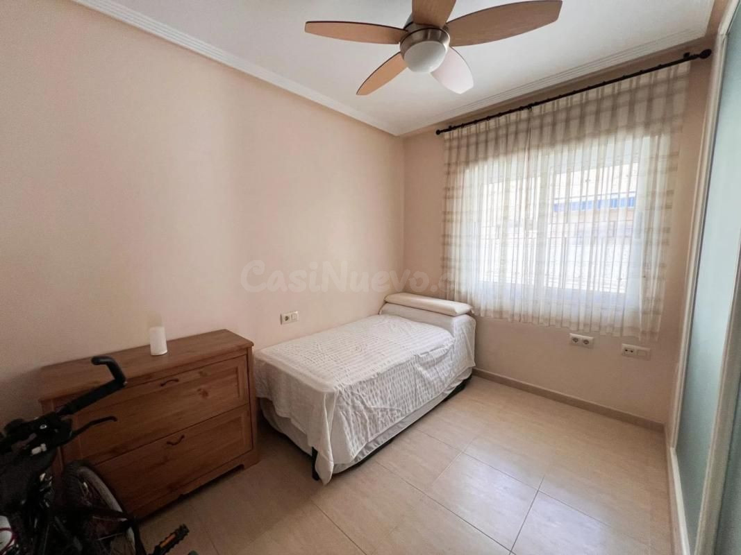 Adosado 3 habitaciones 107m² en venta - El Mojón - foto 4