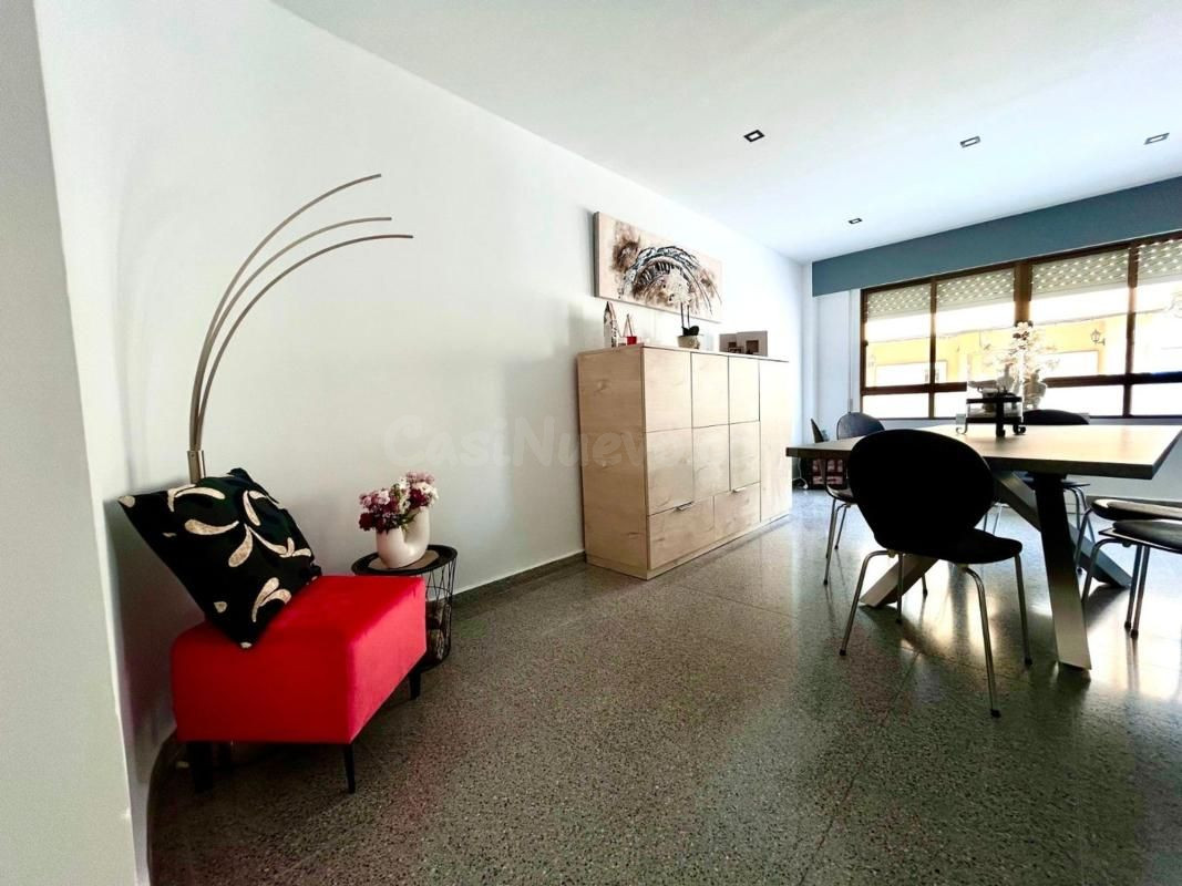 Apartamento 3 habitaciones 120m² en venta - Desamparados-Hur - foto 3
