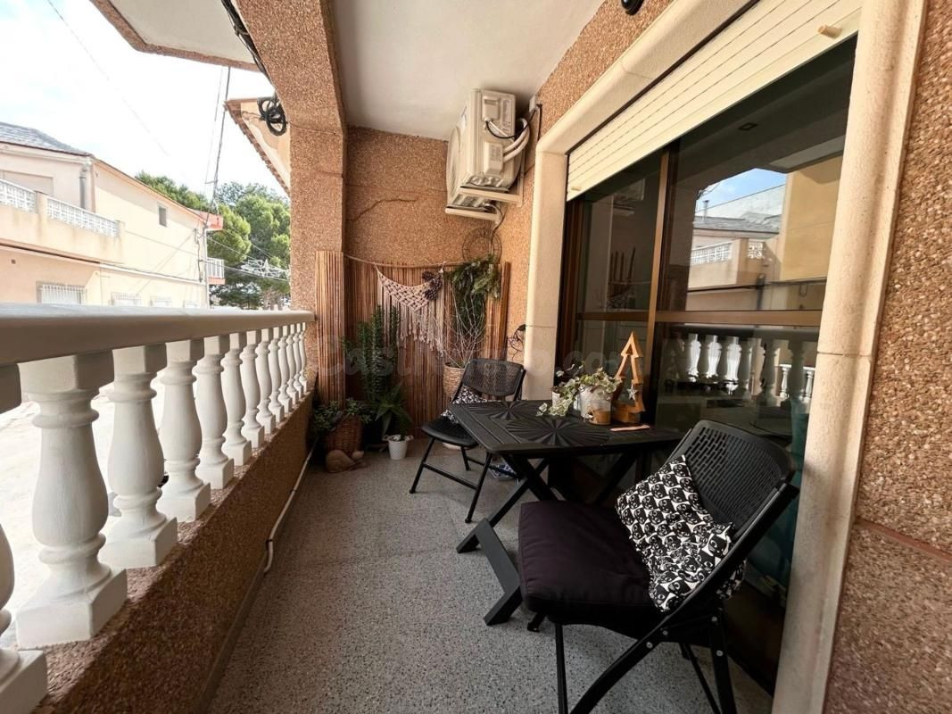 Apartamento 3 habitaciones 120m² en venta - Desamparados-Hur - foto 5