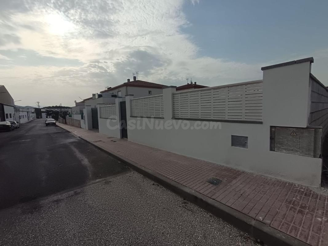 Parcela en venta - Comunidad valenciana - foto 2