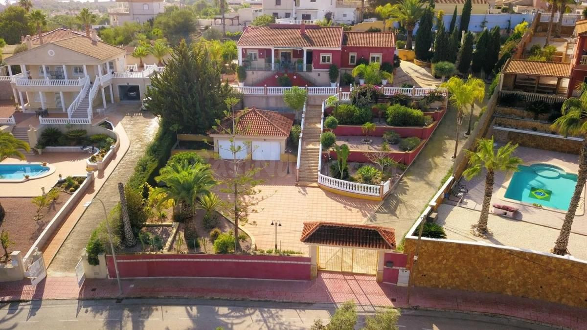 Villa 3 habitaciones 264m² en venta - Comunidad valenciana - foto 2