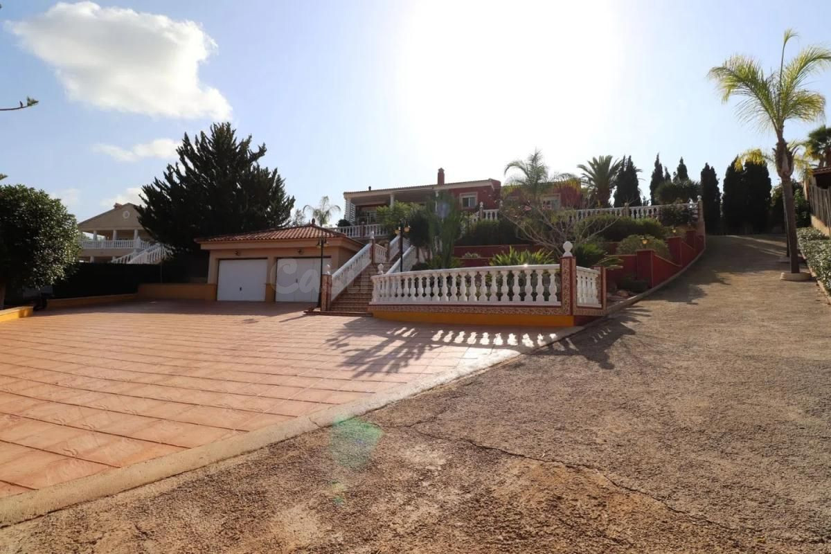 Villa 3 habitaciones 264m² en venta - Comunidad valenciana - foto 4
