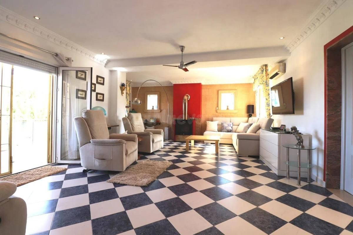 Villa 3 habitaciones 264m² en venta - Comunidad valenciana - foto 5