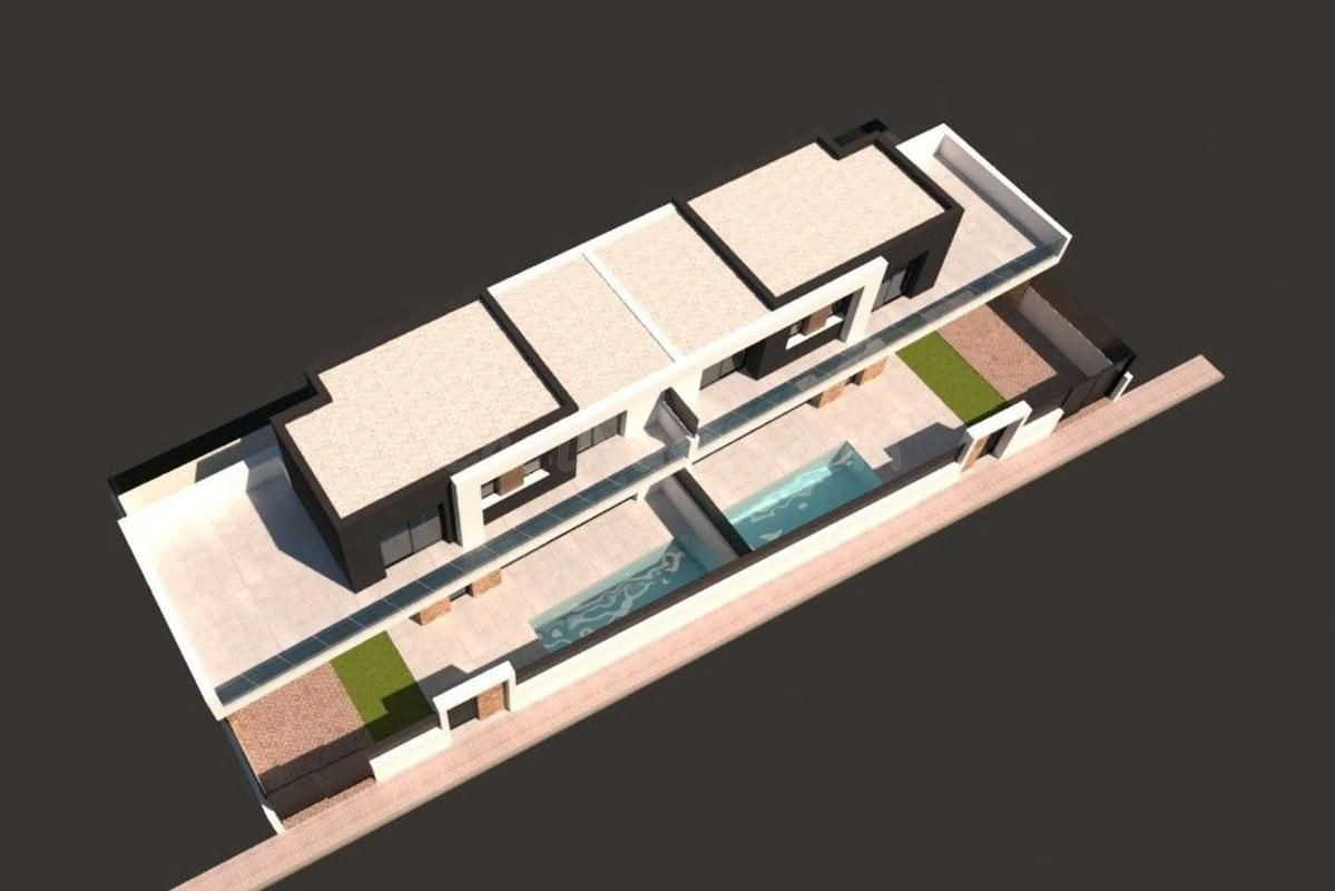Parcela en venta - Costa blanca sur - foto 4