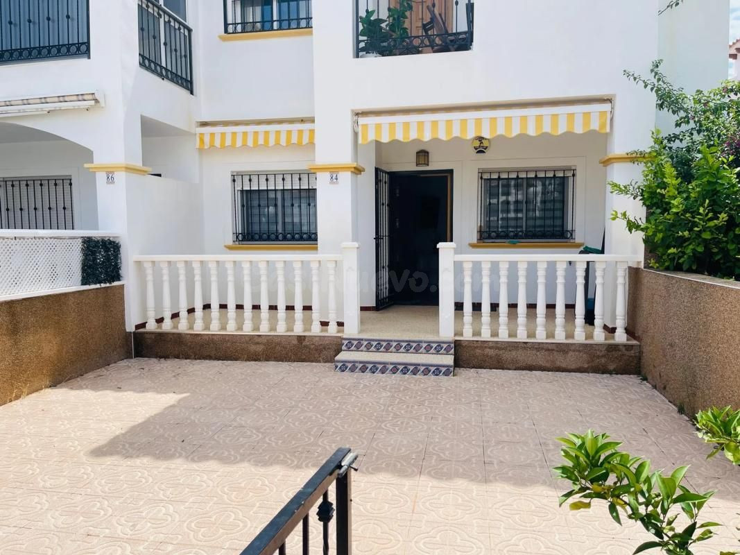 Adosado 2 habitaciones 101m² en venta - Punta Prima