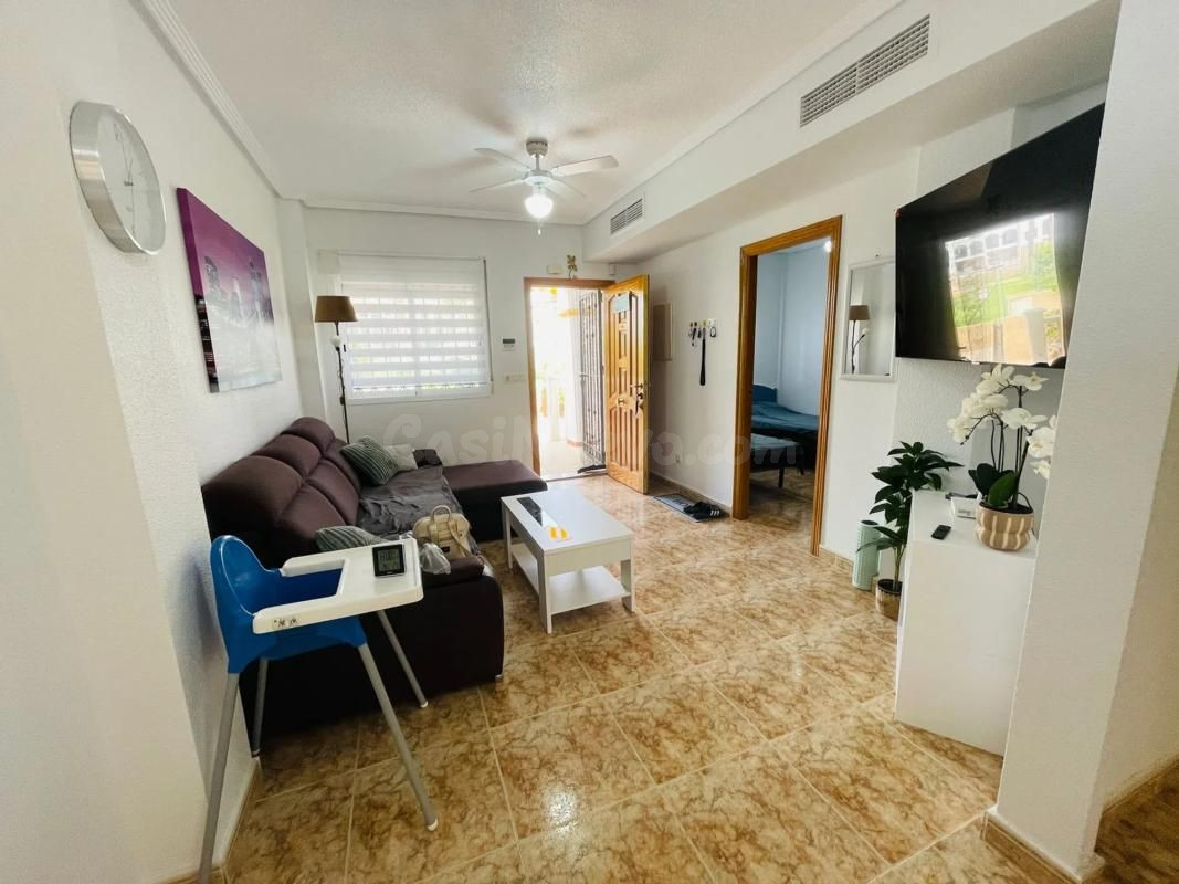 Adosado 2 habitaciones 101m² en venta - Punta Prima - foto 3
