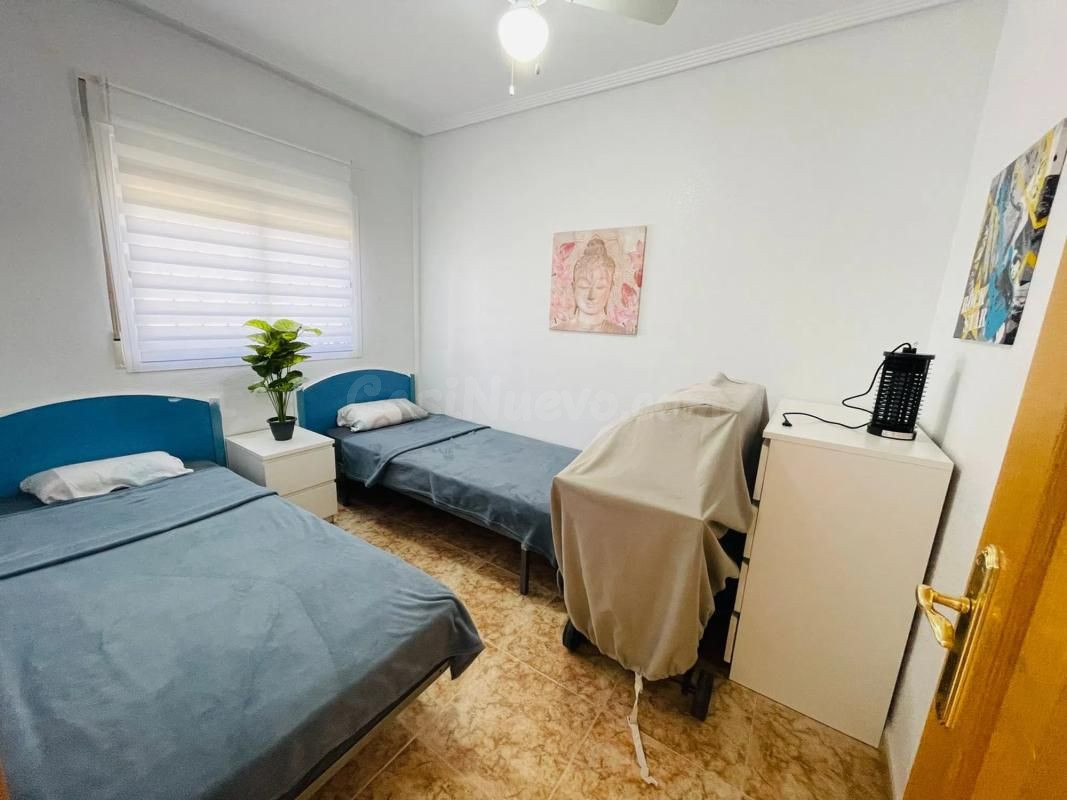 Adosado 2 habitaciones 101m² en venta - Punta Prima - foto 4