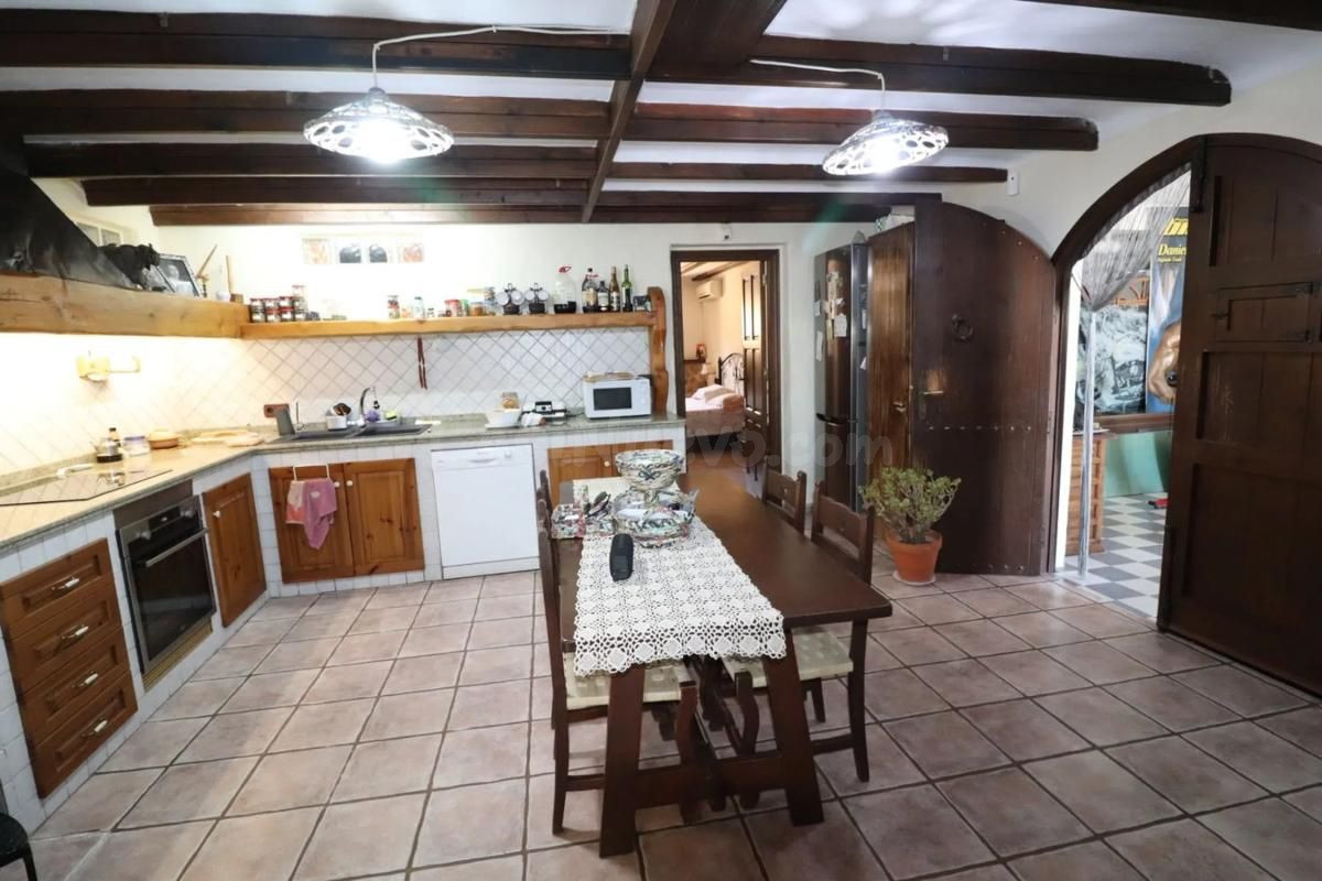 Villa 5 habitaciones 122m² en venta - Comunidad valenciana - foto 4