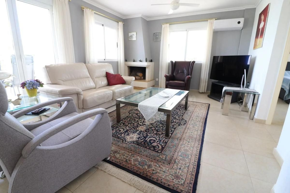 Villa 3 habitaciones 216m² en venta - Comunidad valenciana