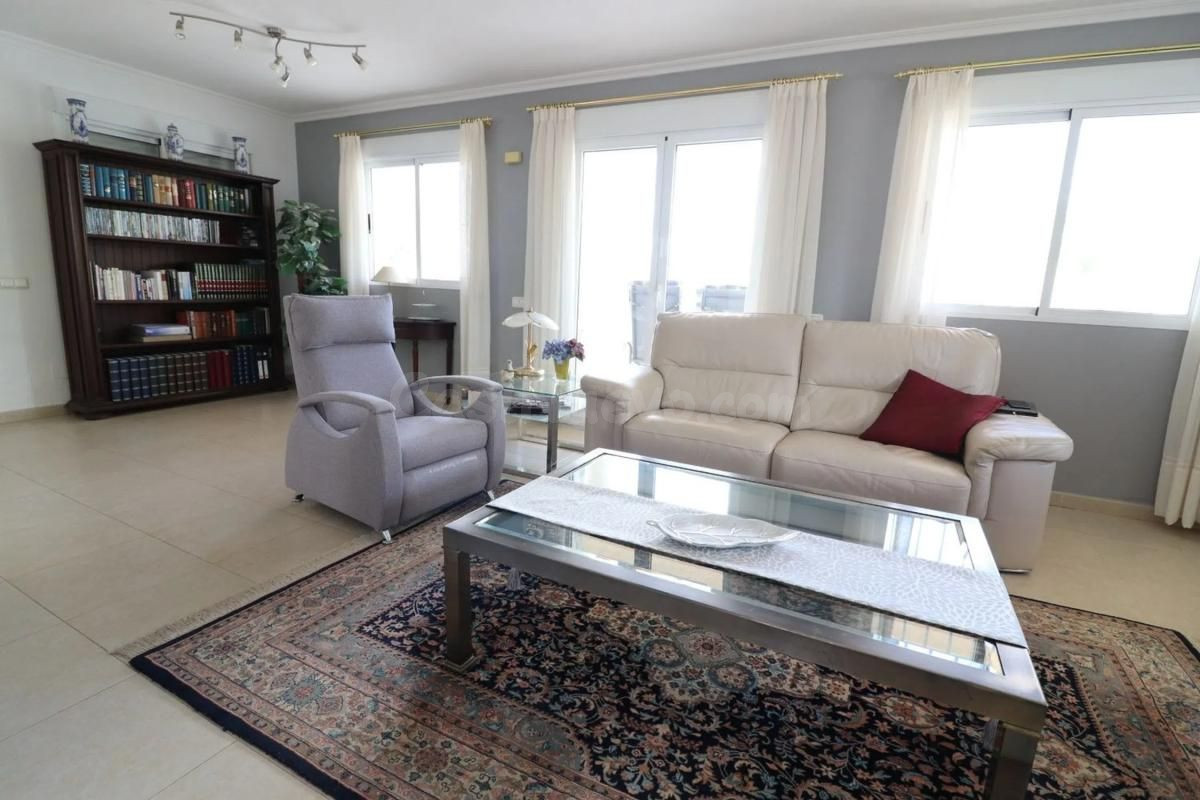 Villa 3 habitaciones 216m² en venta - Comunidad valenciana - foto 3