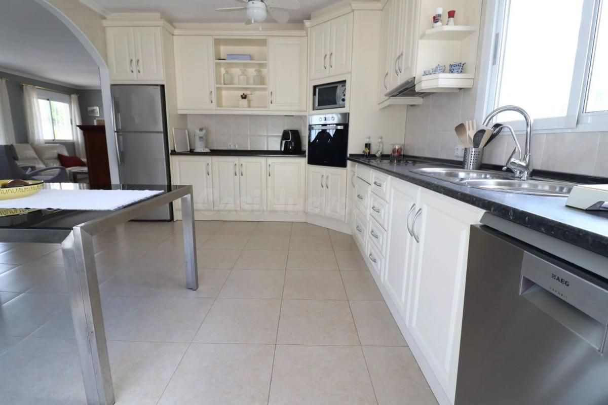 Villa 3 habitaciones 216m² en venta - Comunidad valenciana - foto 4