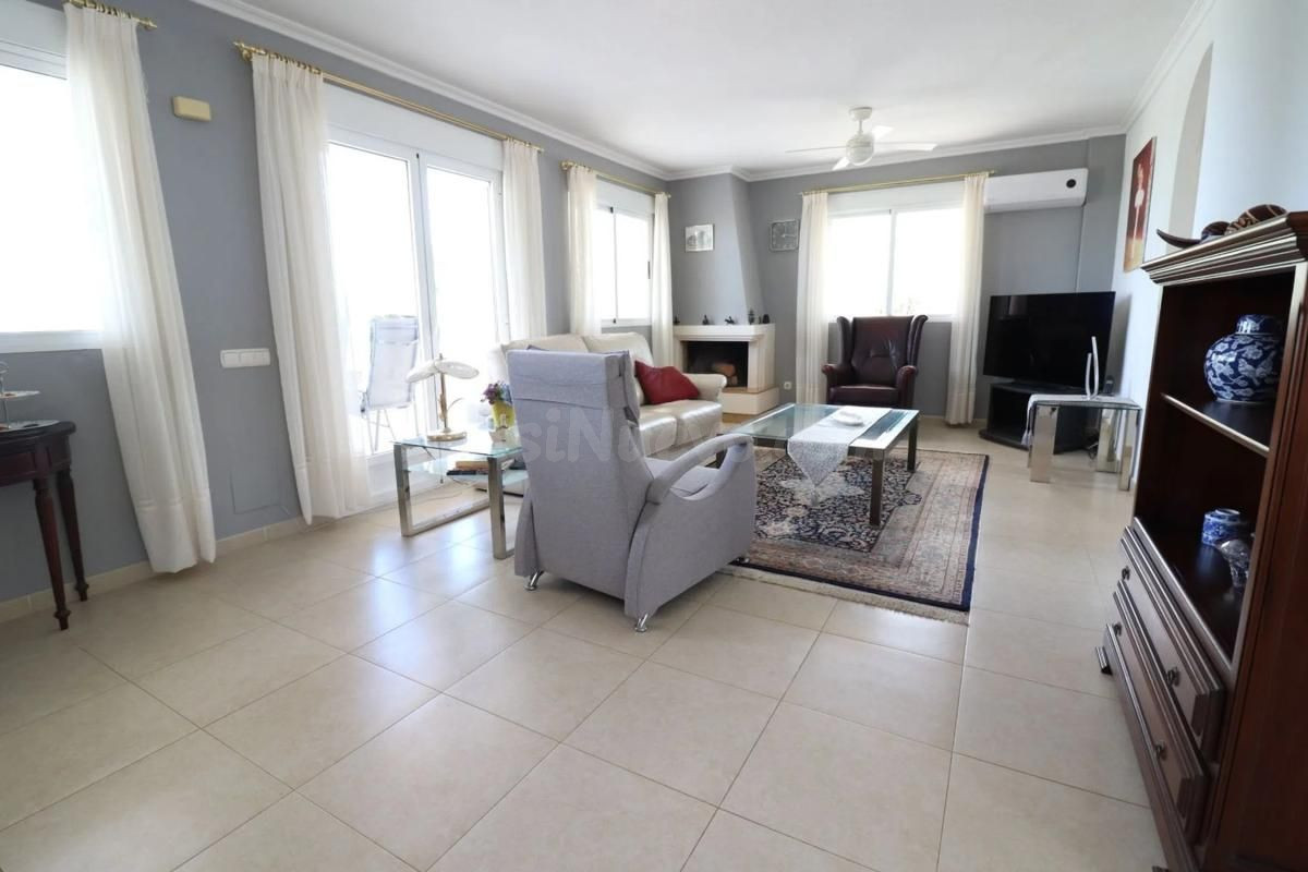 Villa 3 habitaciones 216m² en venta - Comunidad valenciana - foto 5