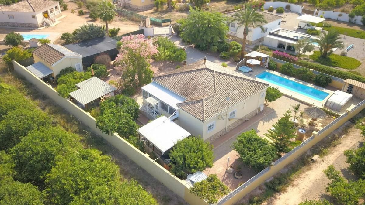 Villa 3 habitaciones 138m² en venta - Molins-Campaneta-San B - foto 3
