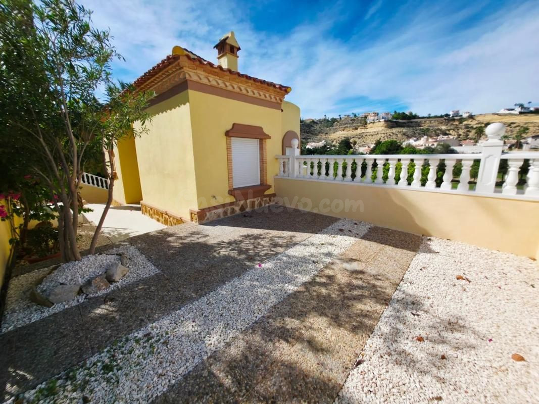 Villa 3 habitaciones 140m² en venta - La Marquesa