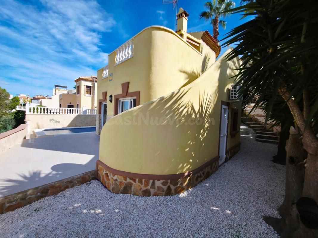 Villa 3 habitaciones 140m² en venta - La Marquesa - foto 3