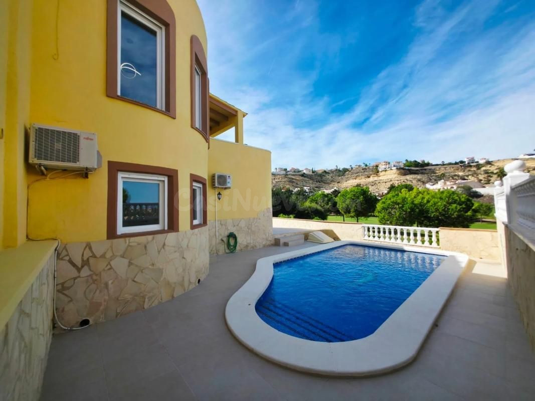 Villa 3 habitaciones 140m² en venta - La Marquesa - foto 5