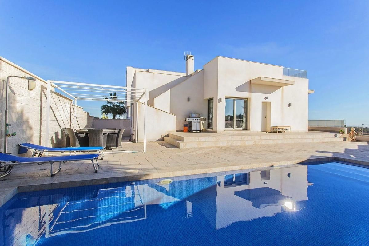 Villa 3 habitaciones 250m² en venta - Bellavista - foto 4