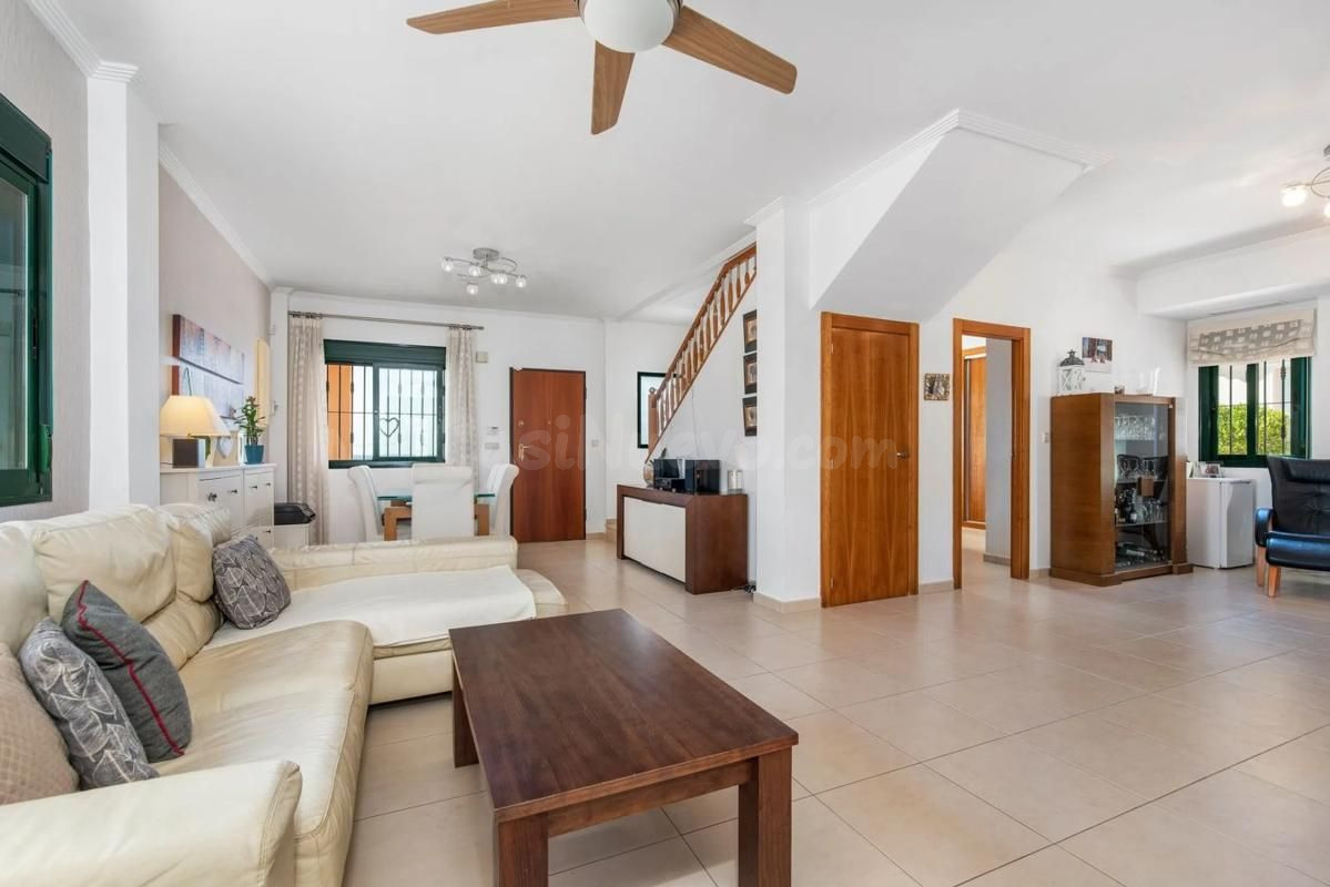 Villa 4 habitaciones 192m² en venta - Doña Pepa - foto 4