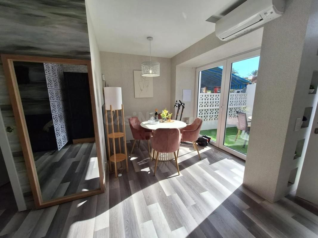 Apartamento 33m² en venta - La Siesta - El Salado - Torreta - foto 4