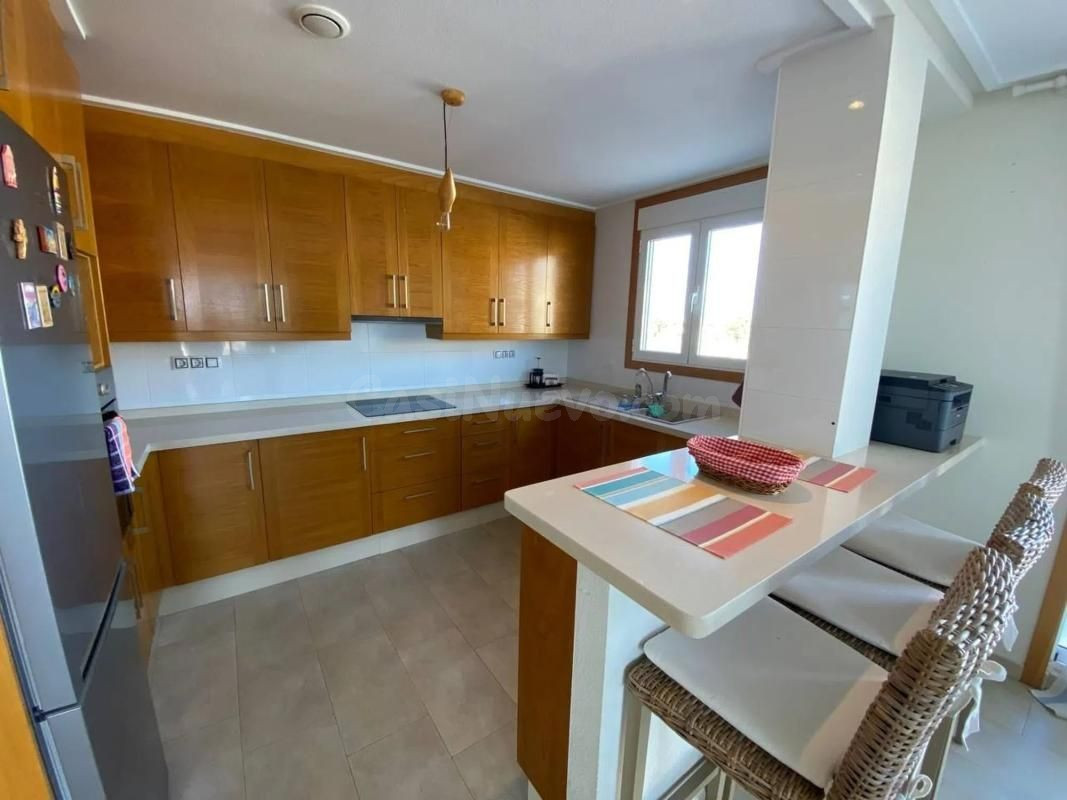 Apartamento 3 habitaciones 90m² en venta - Lomas de Cabo Roi - foto 2