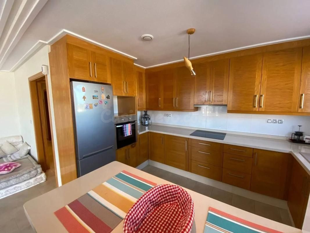 Apartamento 3 habitaciones 90m² en venta - Lomas de Cabo Roi - foto 3