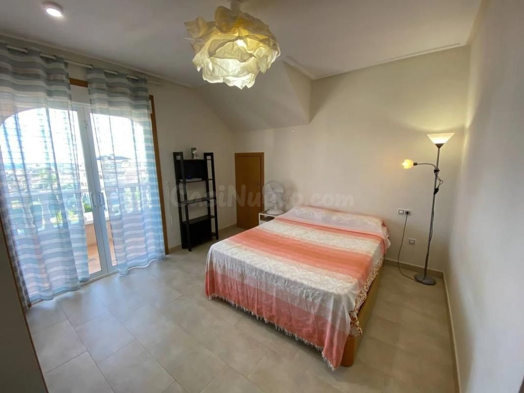 Apartamento 3 habitaciones 90m² en venta - Lomas de Cabo Roi - foto 5