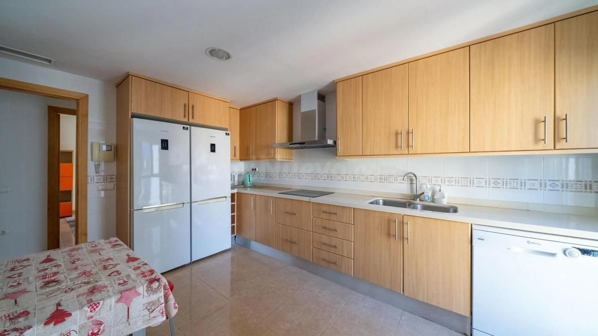 Apartamento 4 habitaciones 210m² en venta - Calpe - foto 3