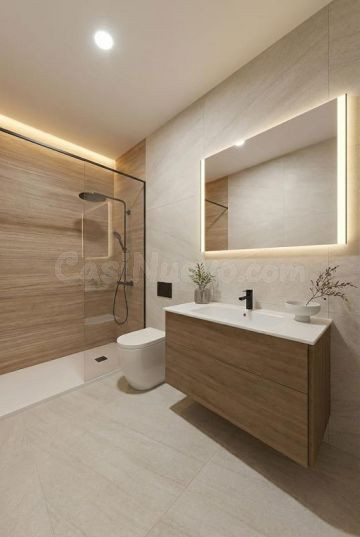 Apartamento 3 habitaciones 122m² en venta - Pueblo 4 - foto 2
