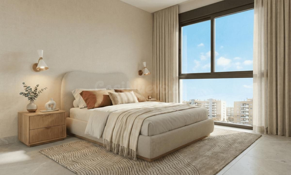 Apartamento 2 habitaciones 90m² en venta - Pueblo 4 - foto 4