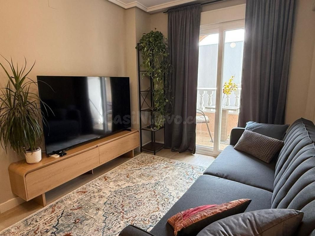 Apartamento 1 habitación 50m² en venta - Playa del Cura - foto 5