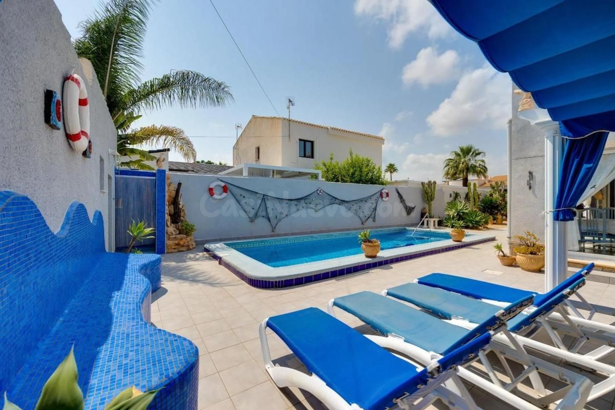 Villa 4 habitaciones 250m² en venta - Agua Marina - foto 4