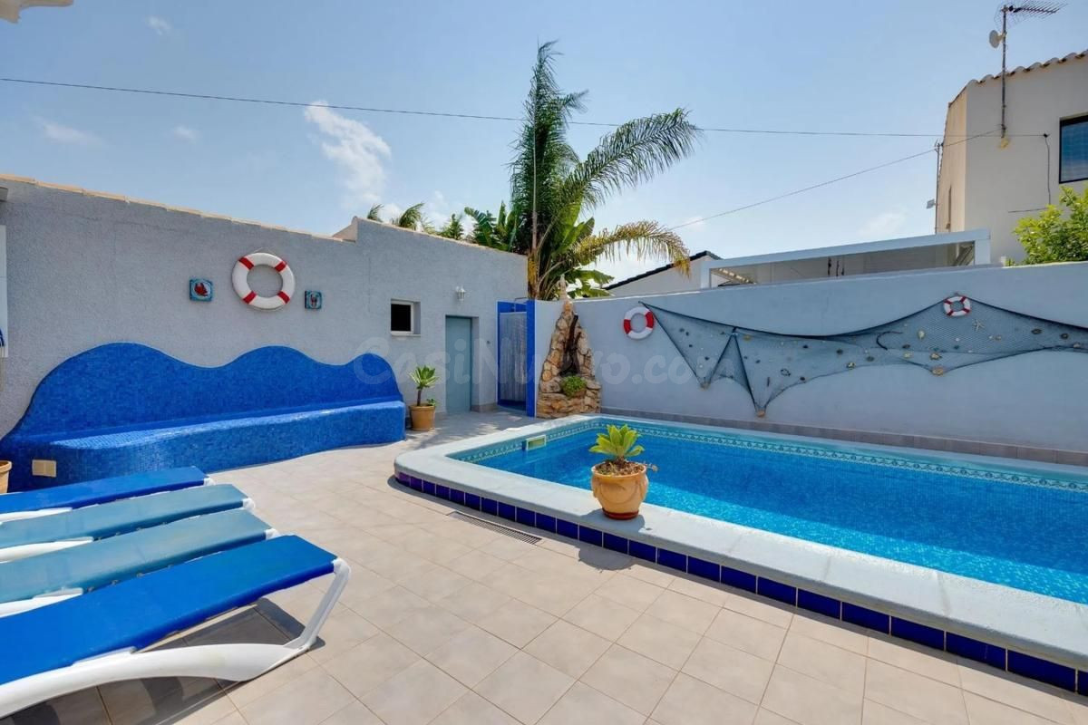 Villa 4 habitaciones 250m² en venta - Agua Marina - foto 5