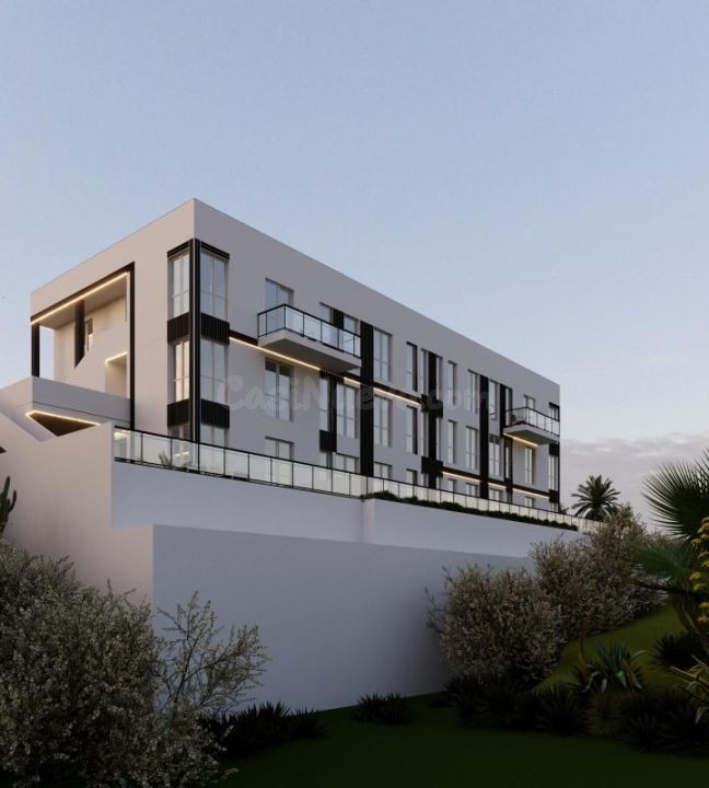 Apartamento 1 habitación 70m² en venta - Golf Puig Campana - foto 5