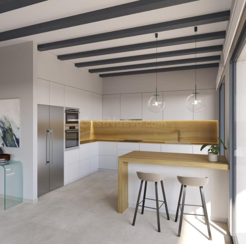 Villa 3 habitaciones 240m² en venta - Comunidad valenciana - foto 5