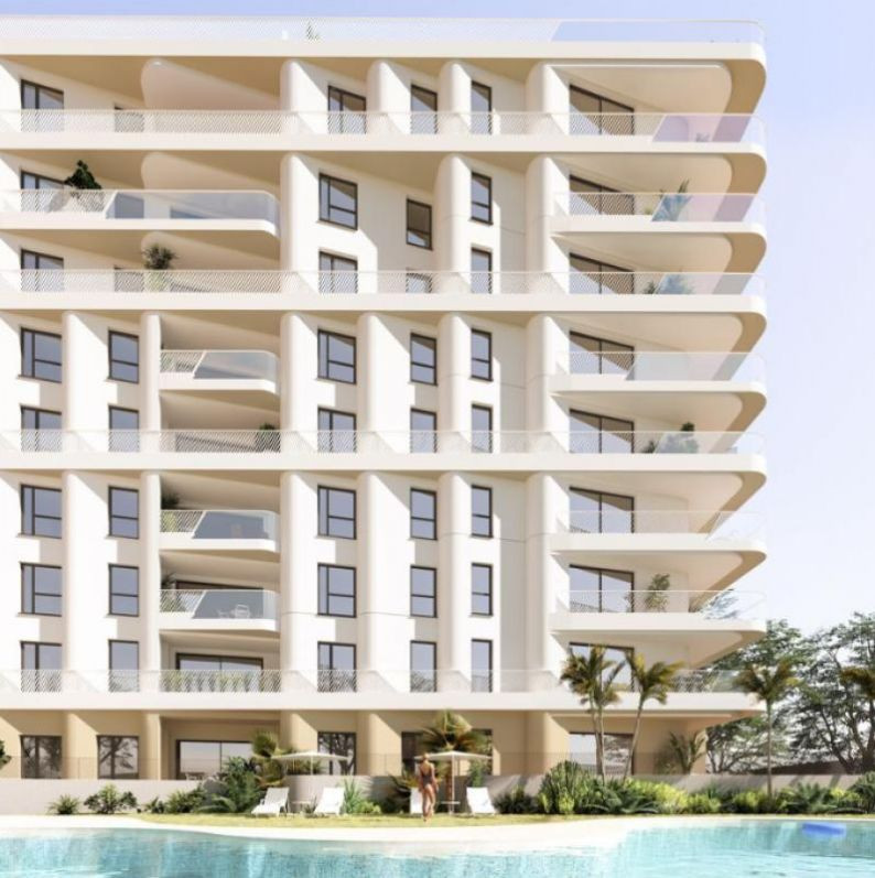 Apartamento 2 habitaciones 73m² en venta - Villajoyosa - foto 2